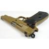 Pistolet Girsan MC P35 Barret Brown kal. 9x19mm